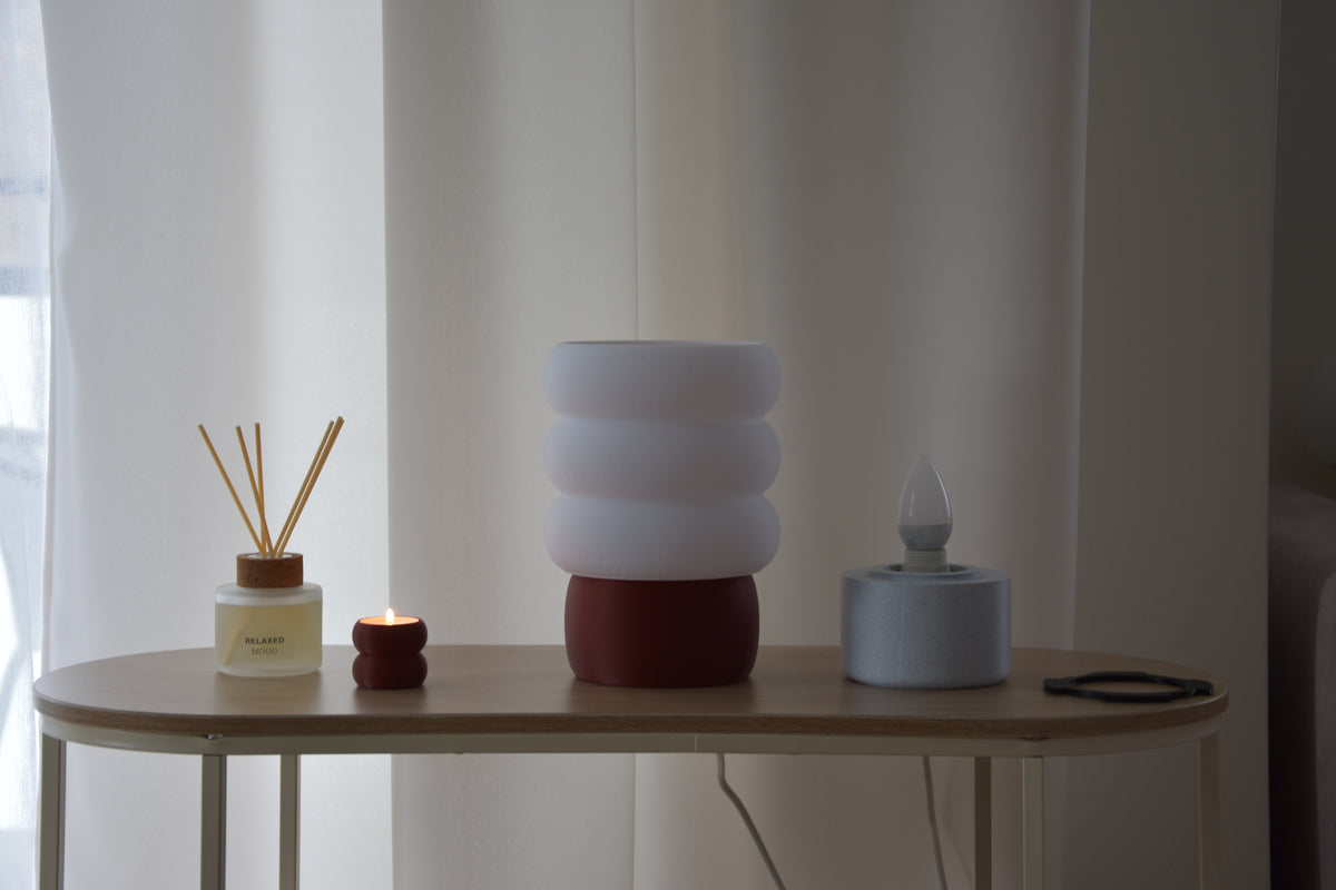 Cloud Lamp