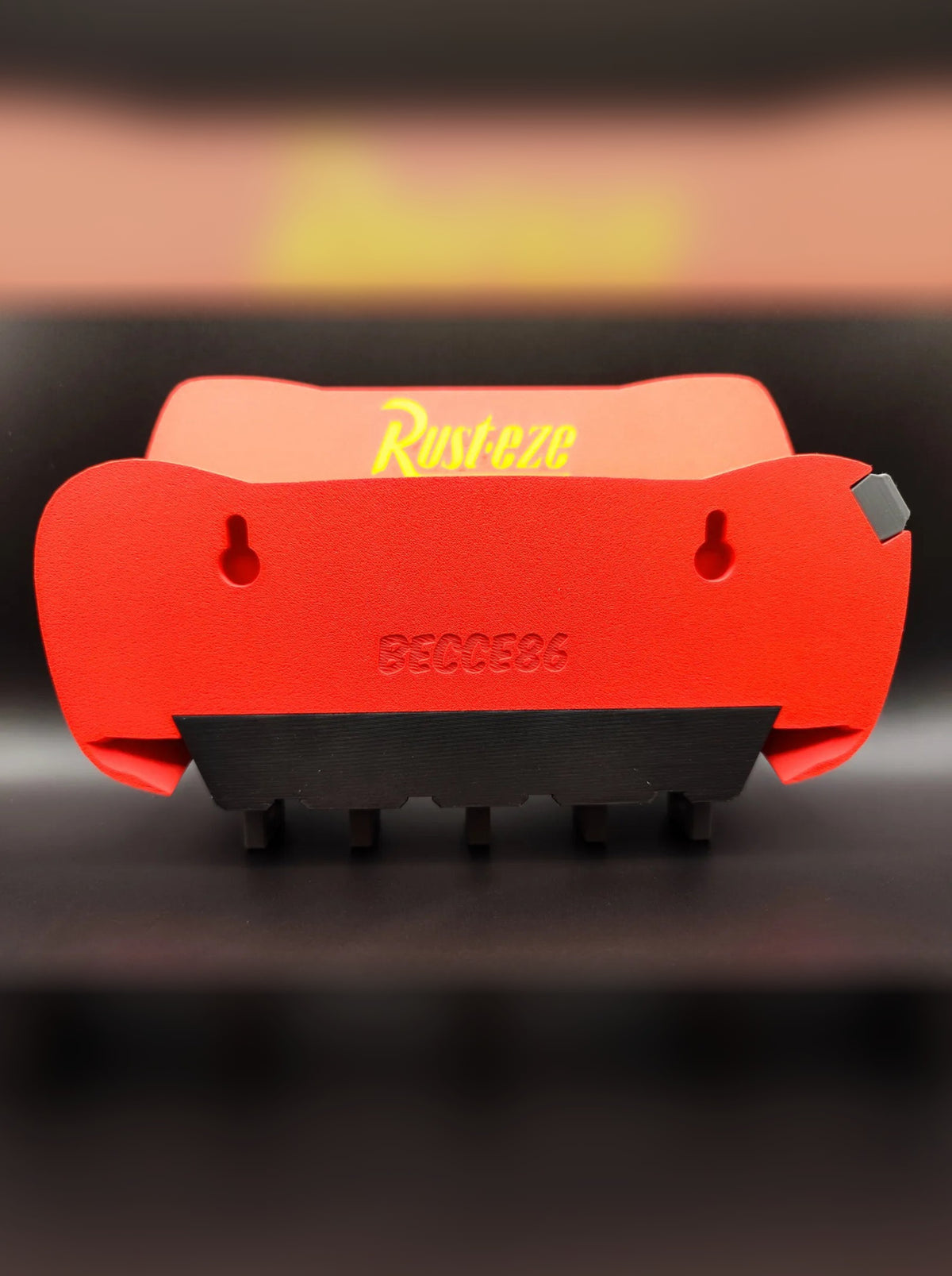 Key Hanger – Lightning McQueen