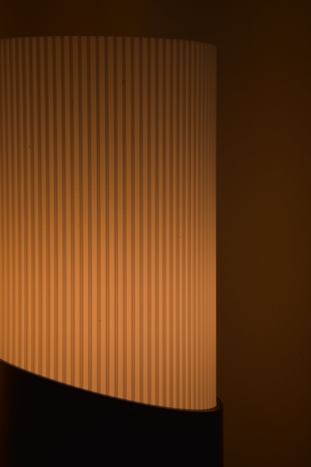 Column Lamp