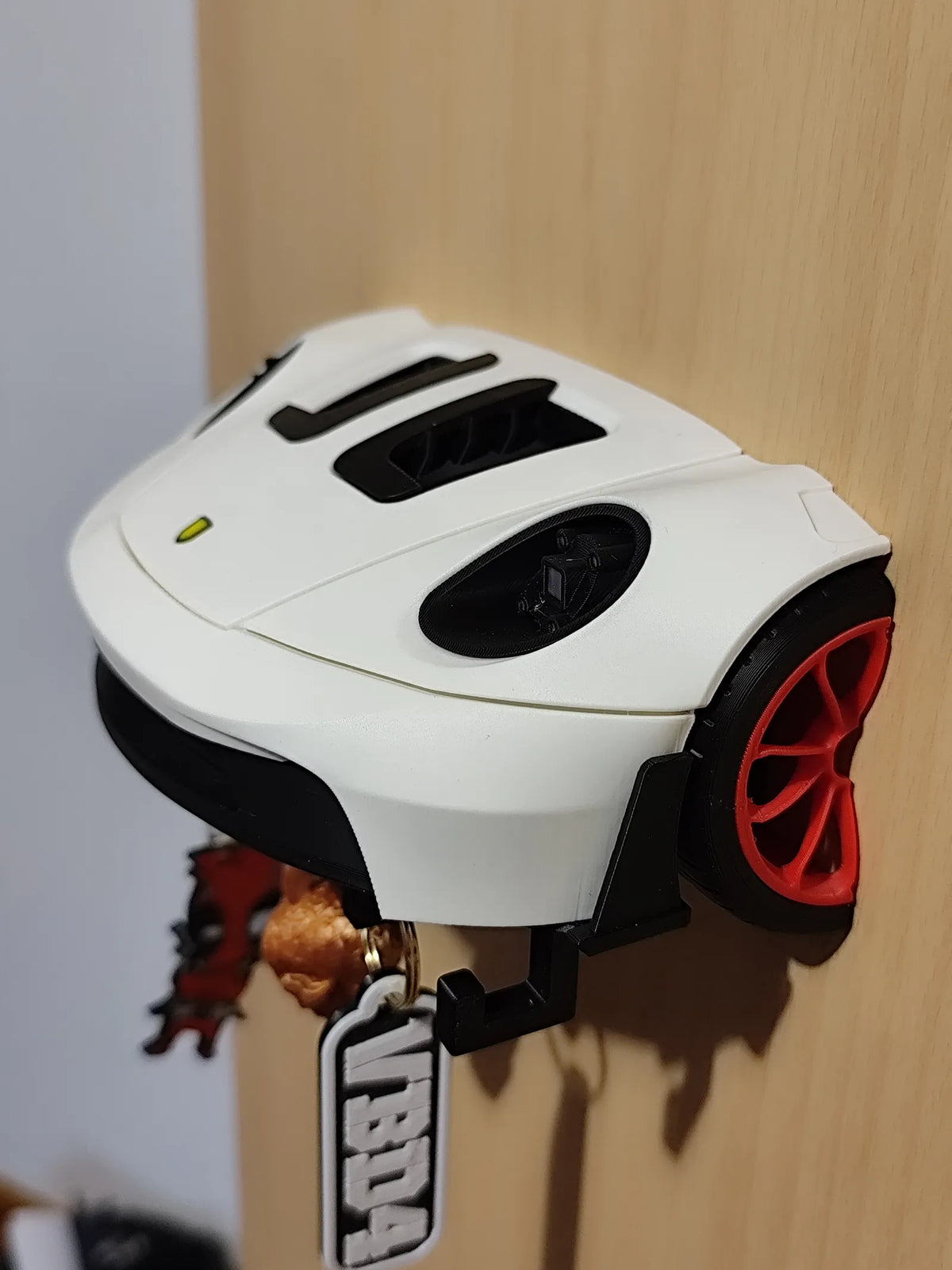 Key Hanger – Porsche GT3 RS