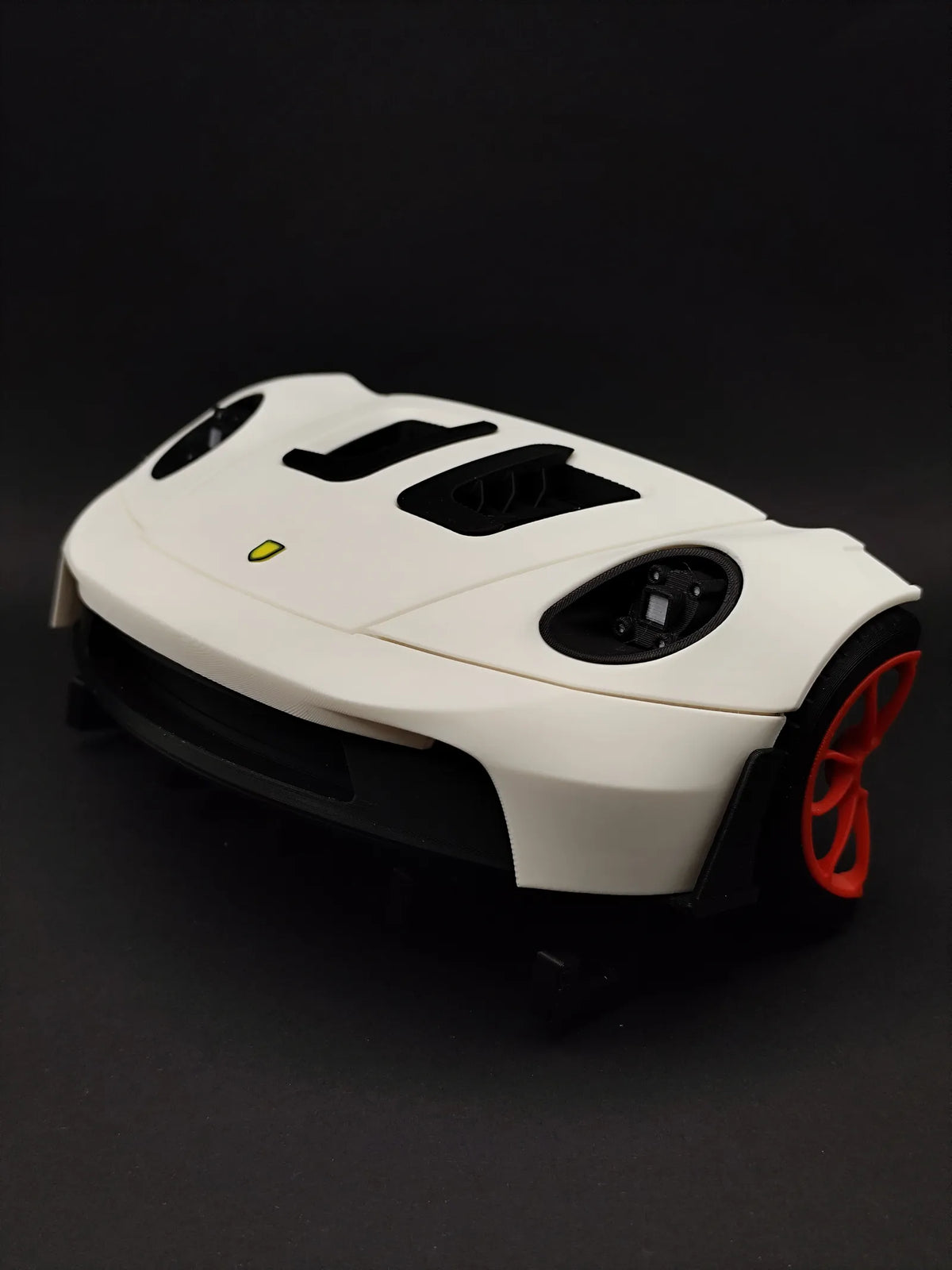 Key Hanger – Porsche GT3 RS