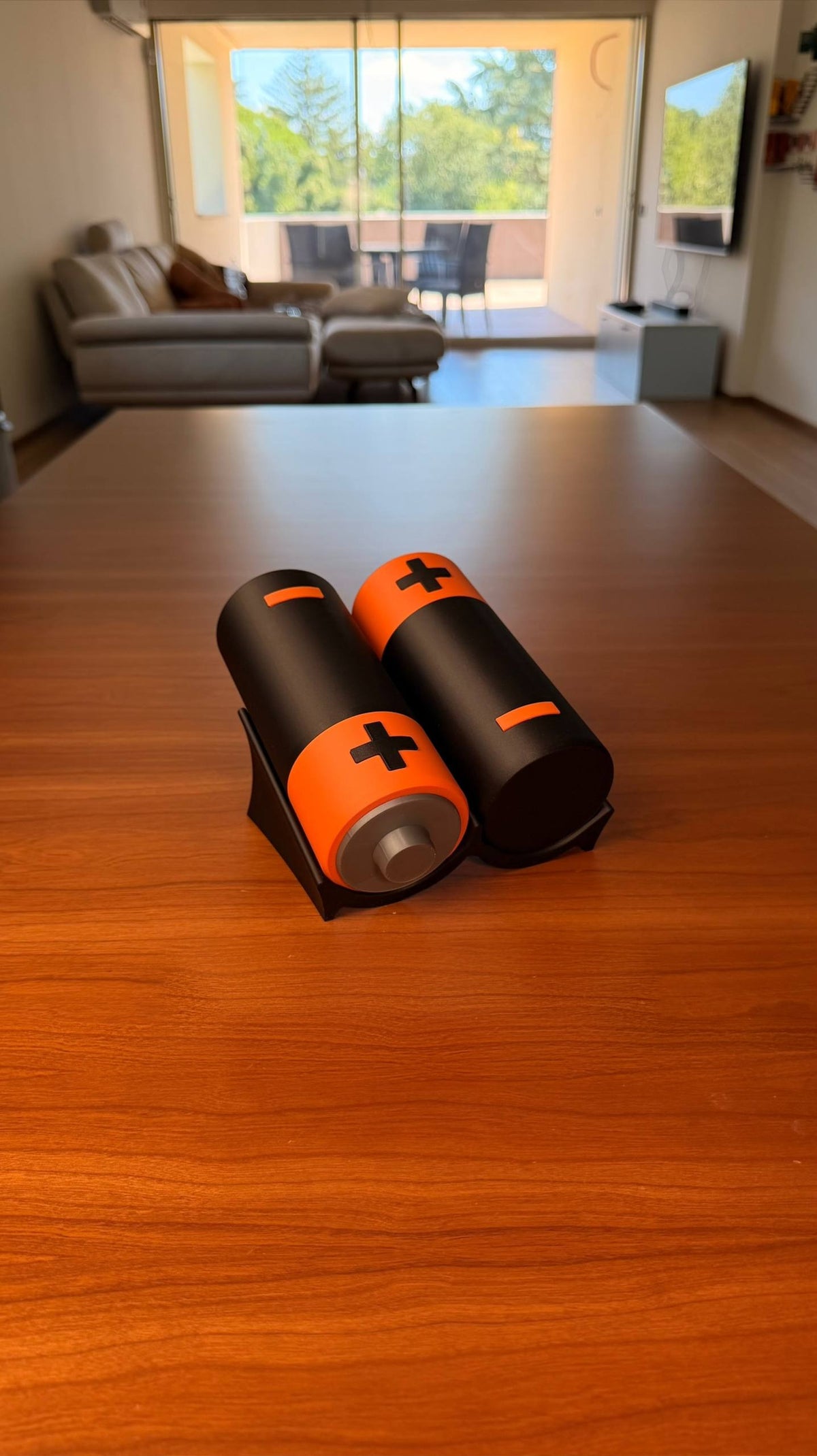 Battery Can Cooler