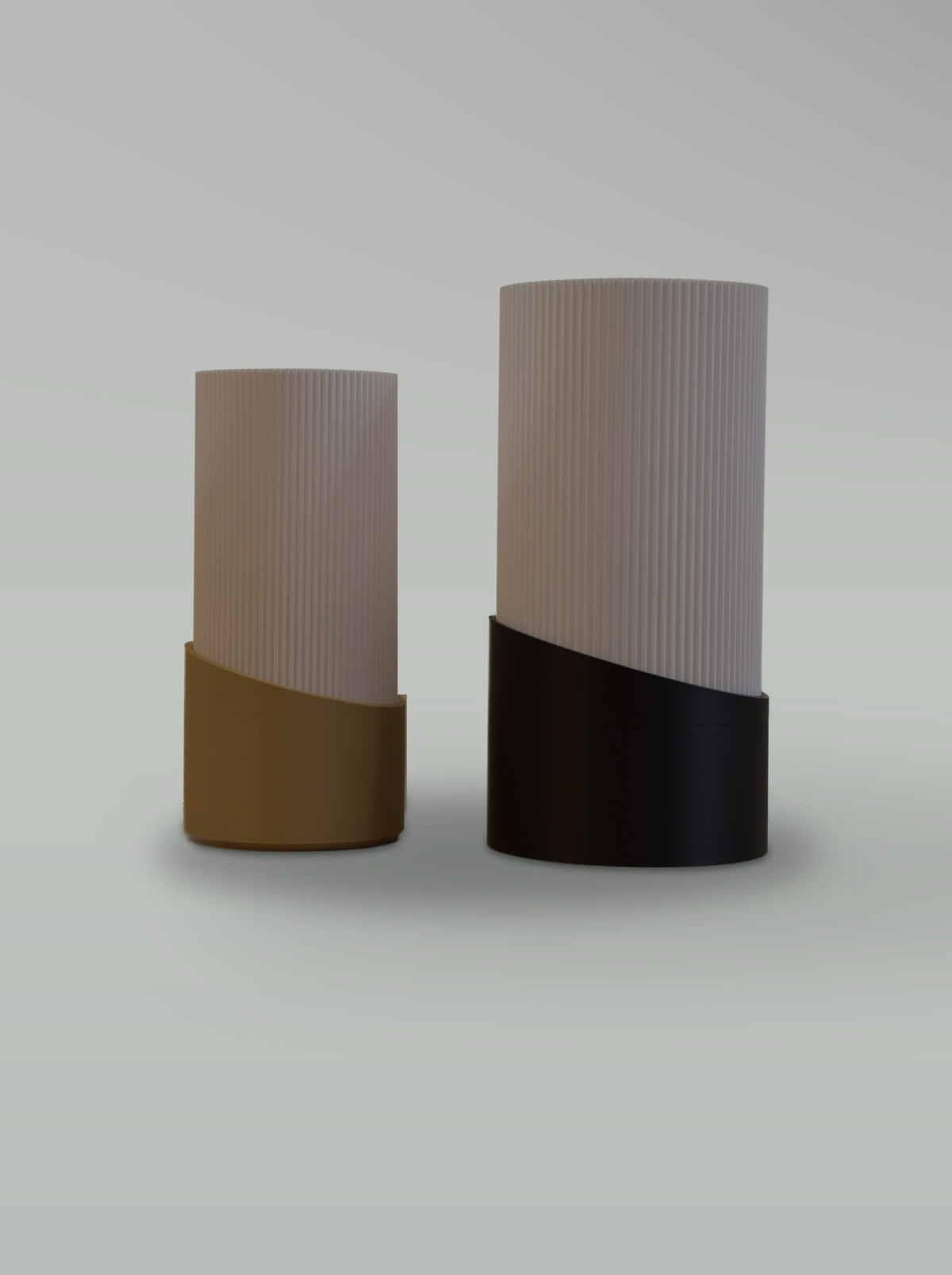 Column Lamp