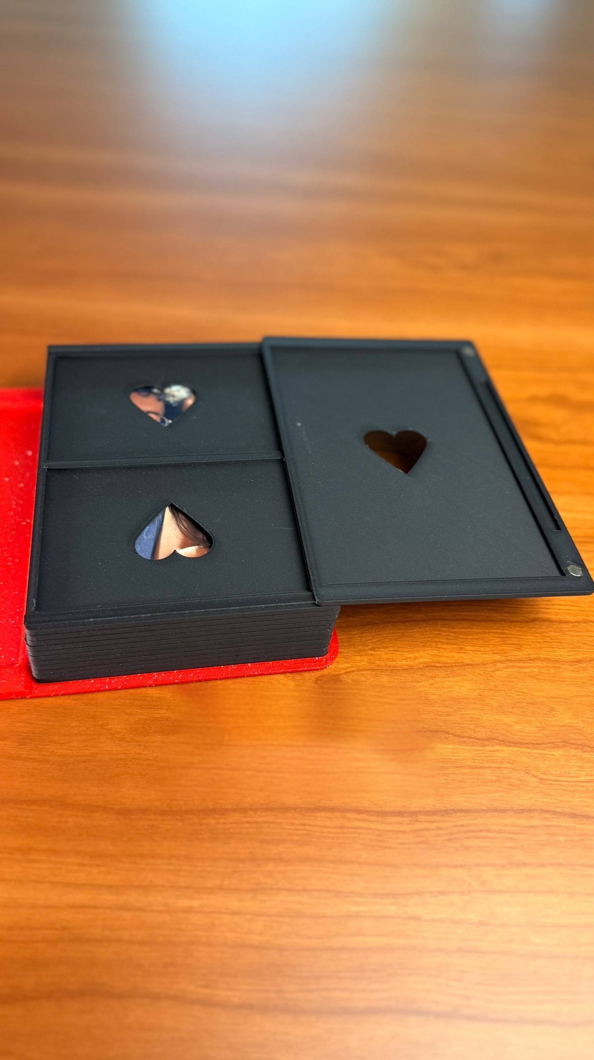 Love Book – Photo Album
