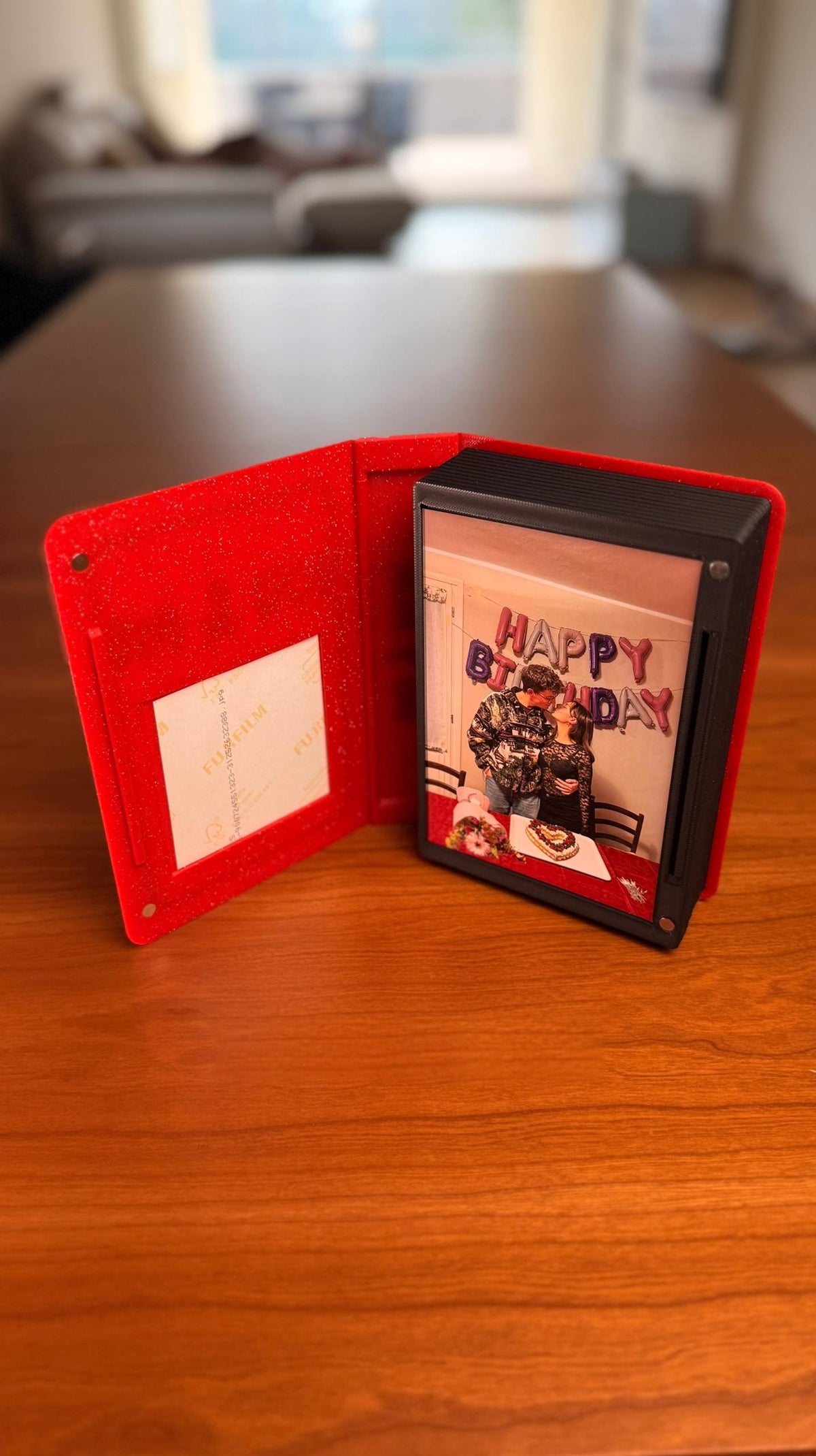 Love Book – Photo Album