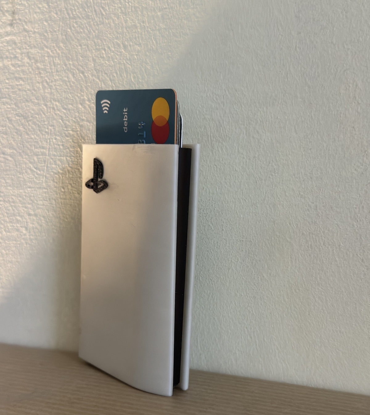 PS5 Card Holder