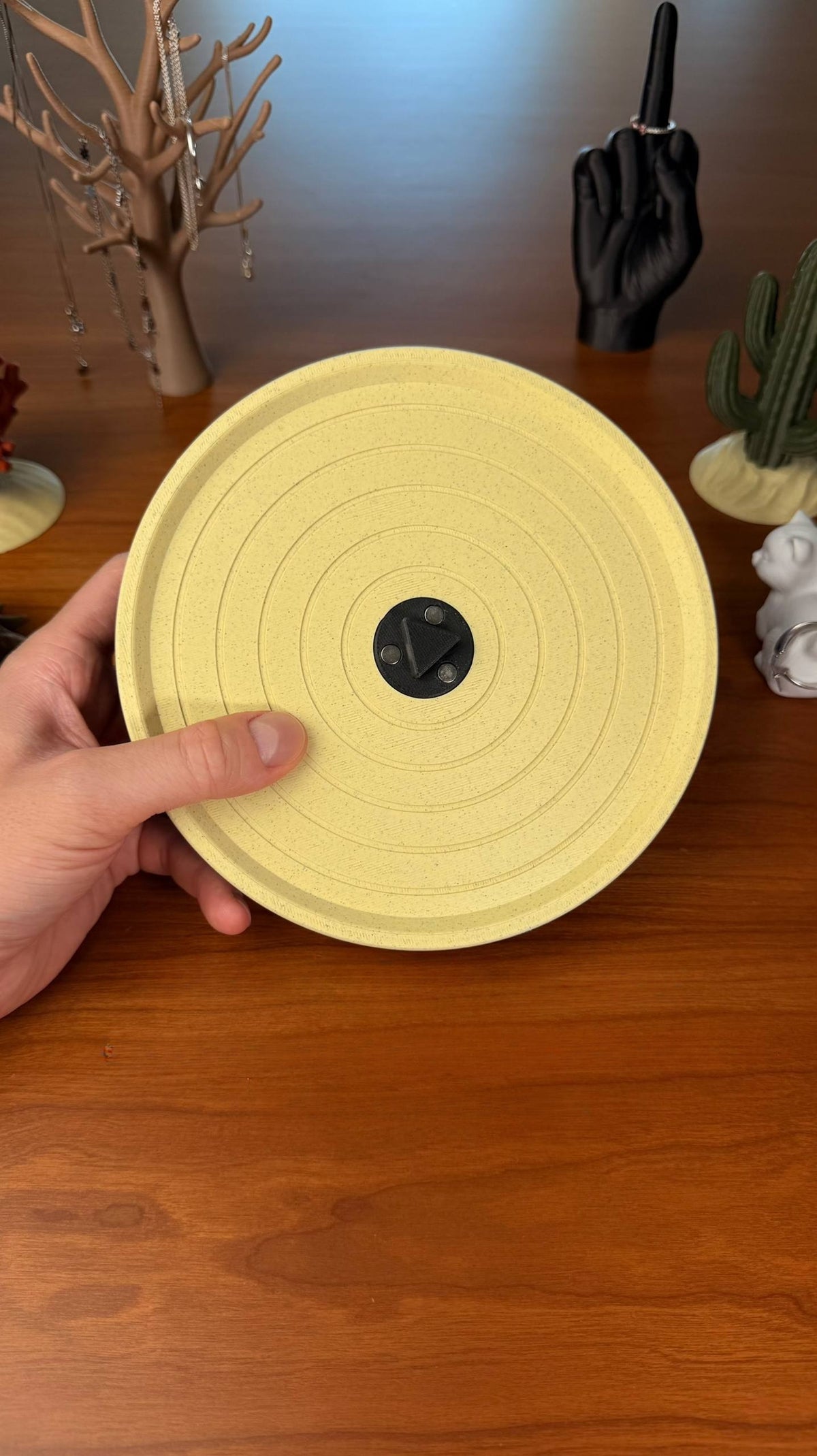 Spin Lock