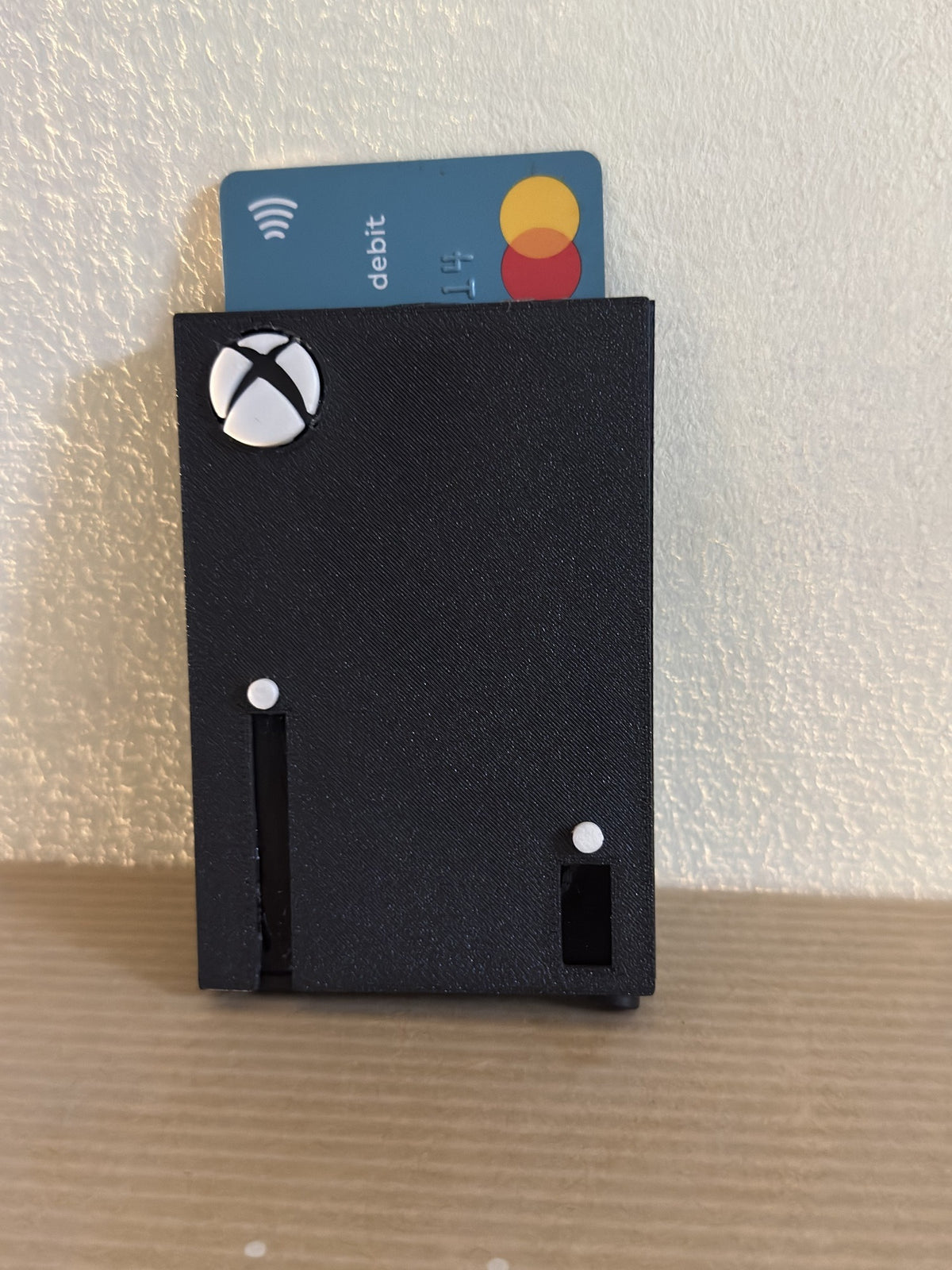 Xbox Card Holder