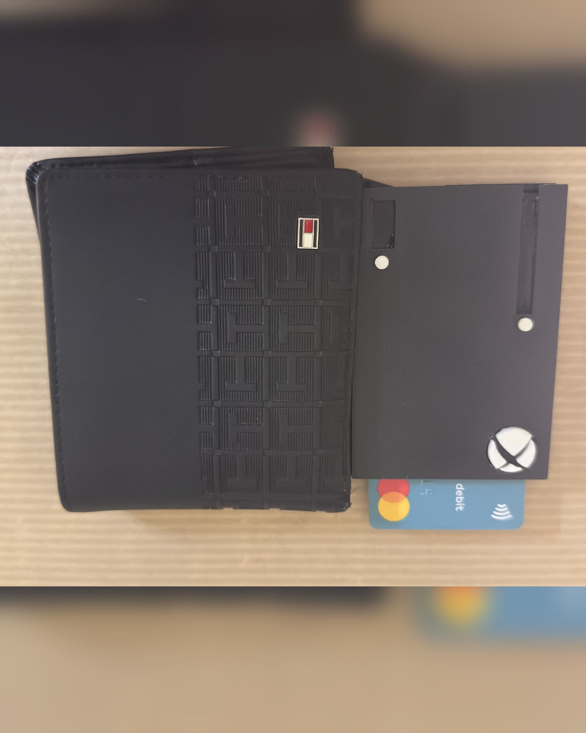 Xbox Card Holder