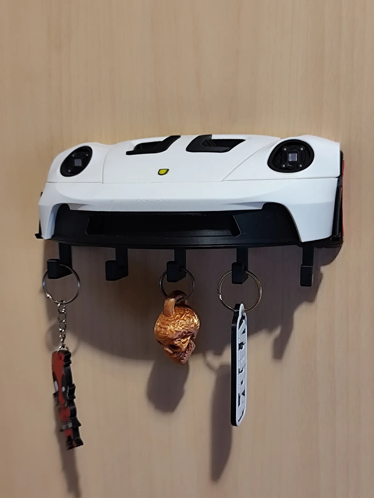 Key Hanger – Porsche GT3 RS