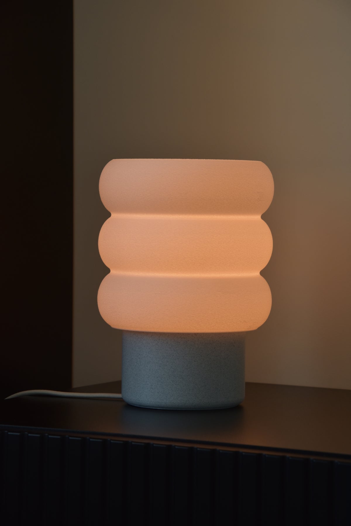 Cloud Lamp