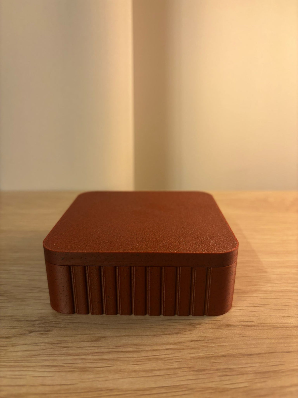 Travel Jewelry Box