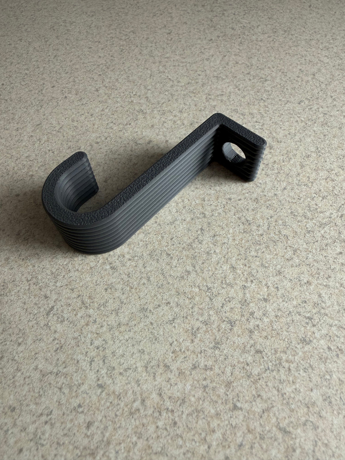 Hanger Connector