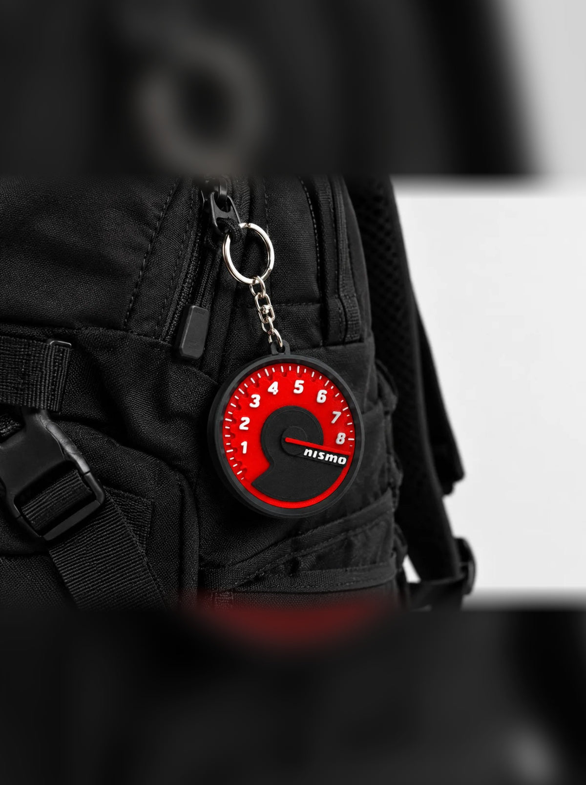 Tachometer Clicker – Nissan GT-R