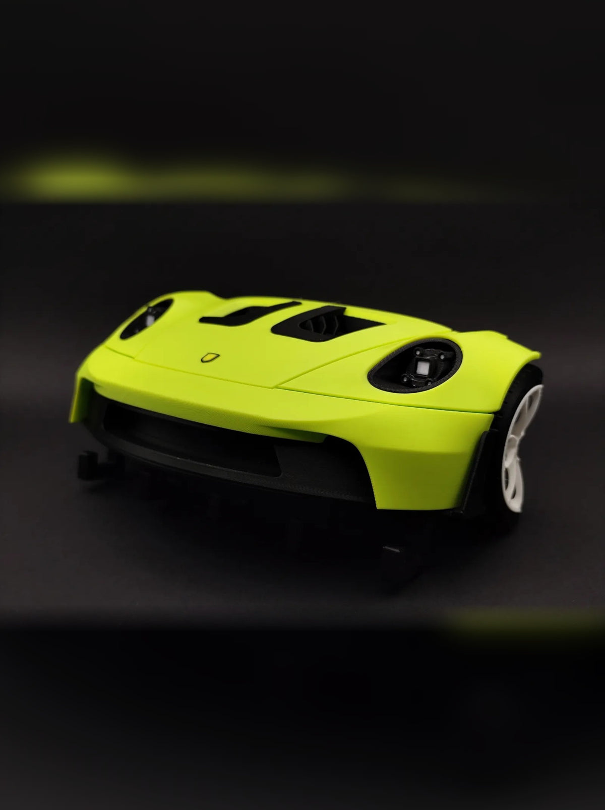 Key Hanger – Porsche GT3 RS