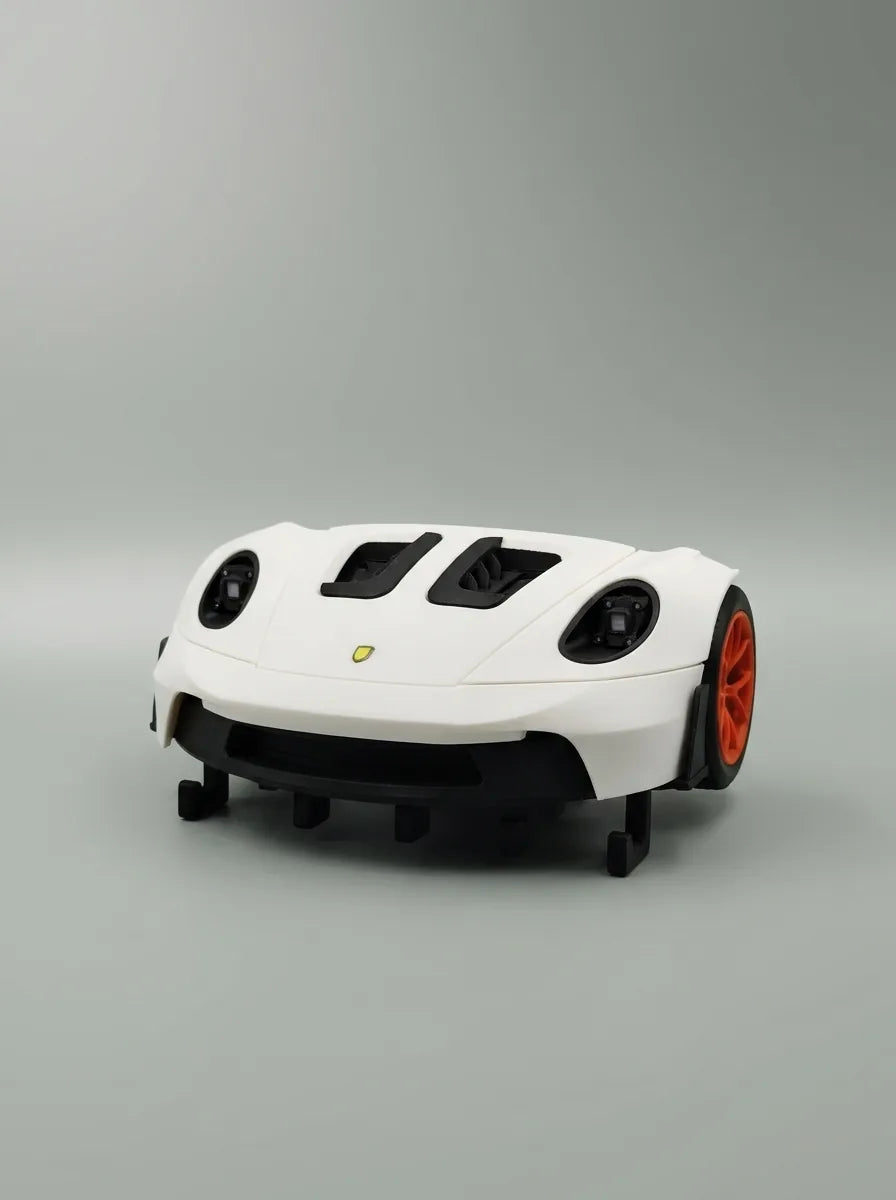 Key Hanger – Porsche GT3 RS