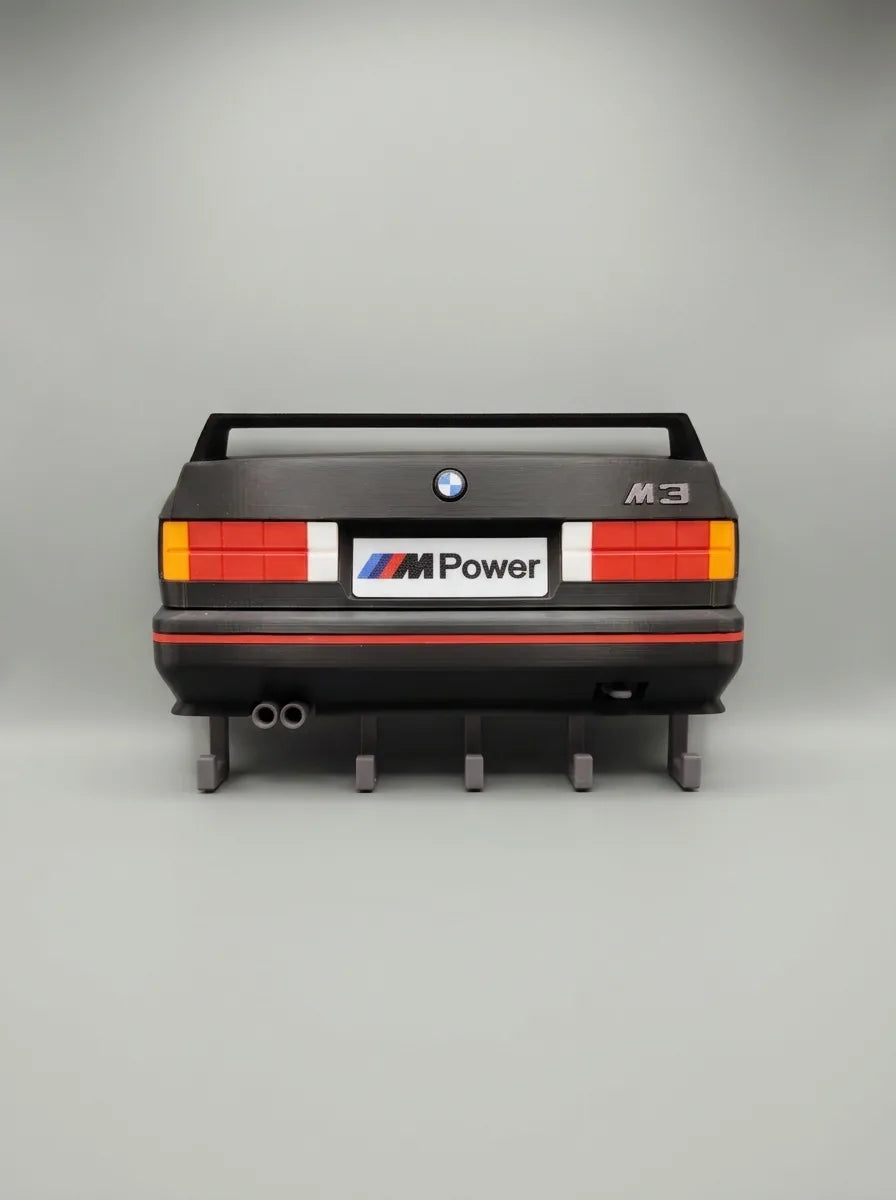 Key Hanger – BMW E30 M3