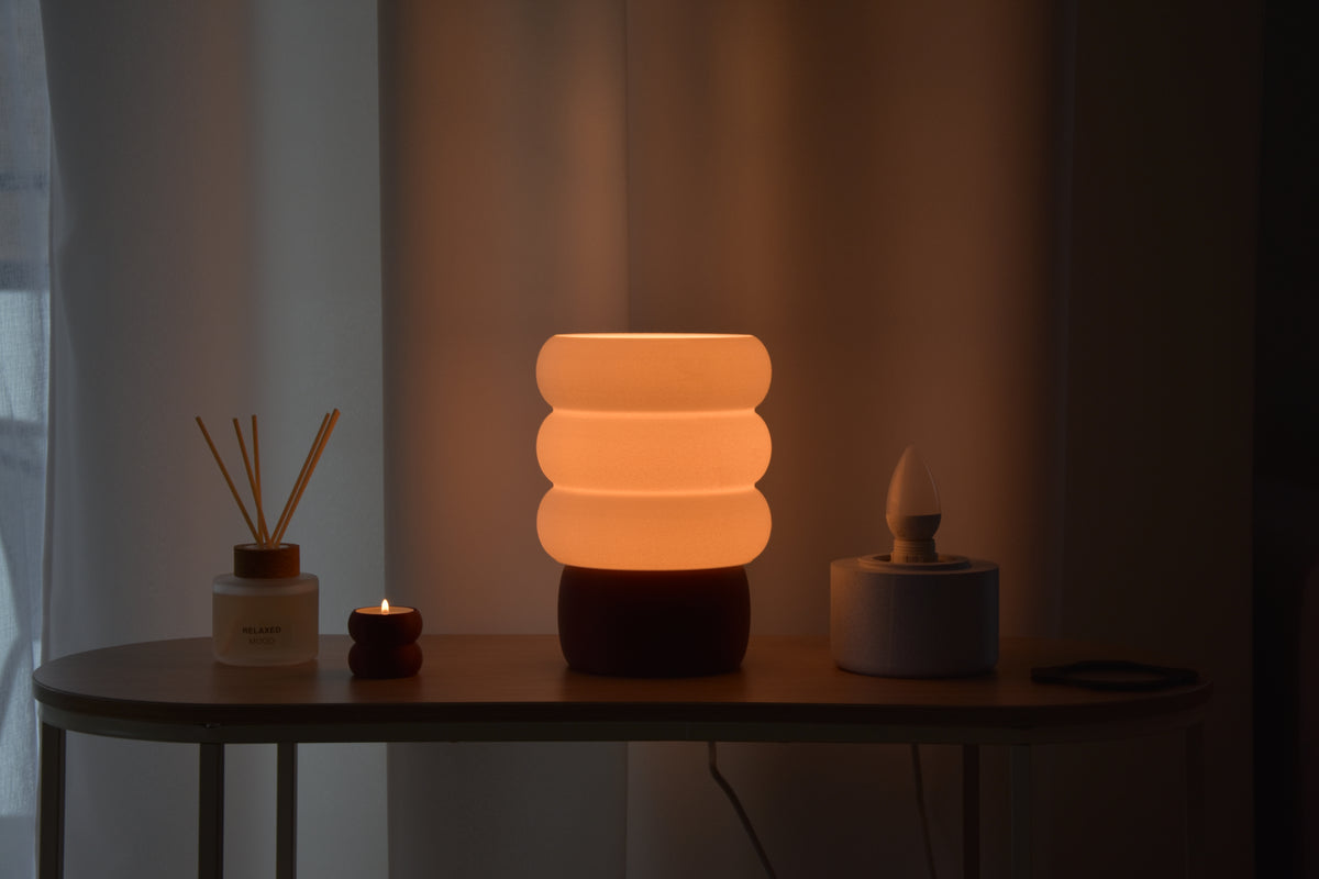 Cloud Lamp