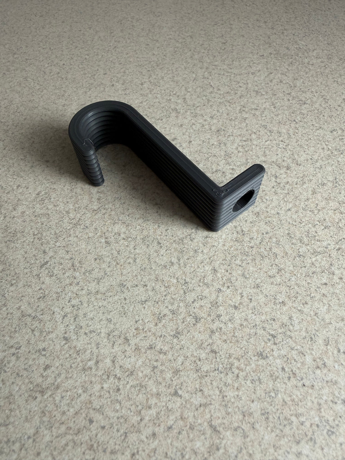 Hanger Connector