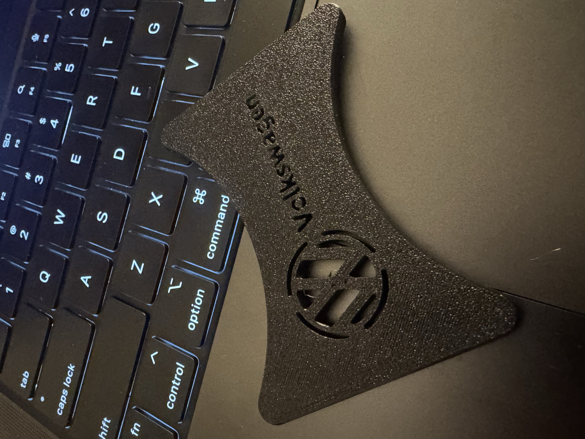 Volkswagen Cup Holder Insert