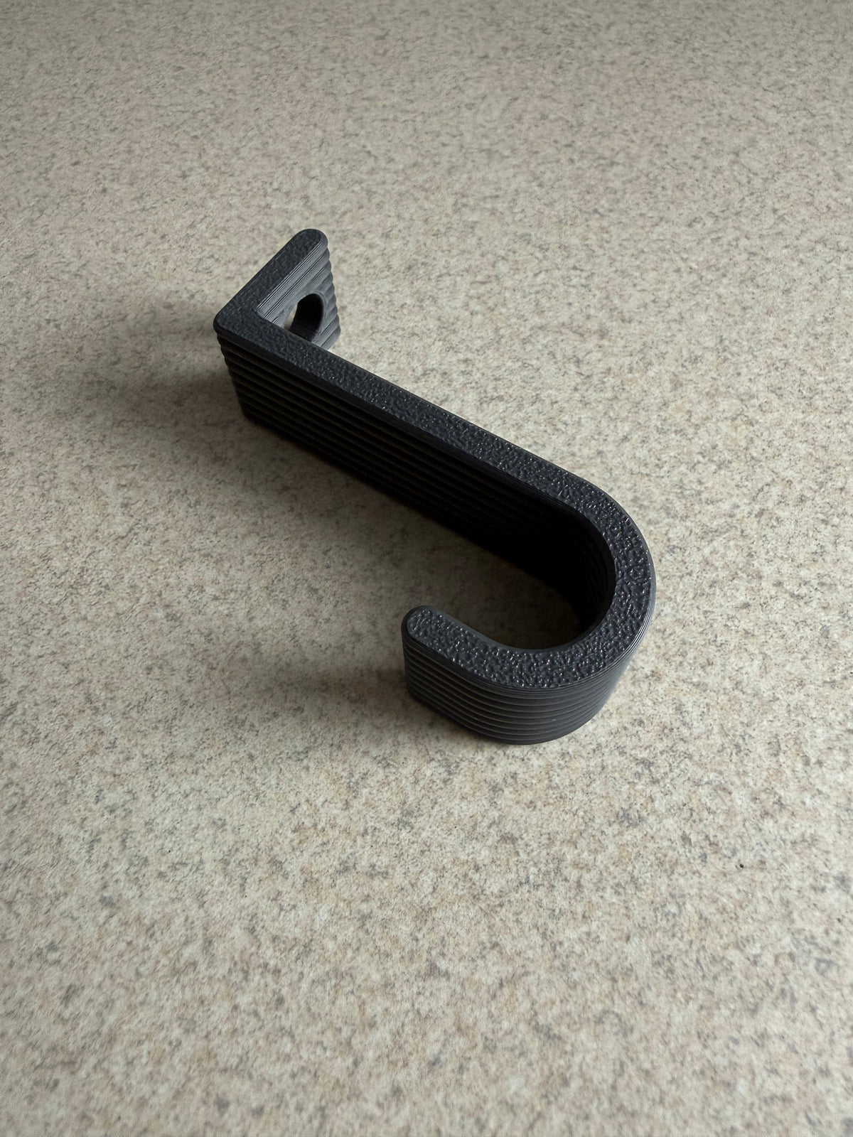 Hanger Connector