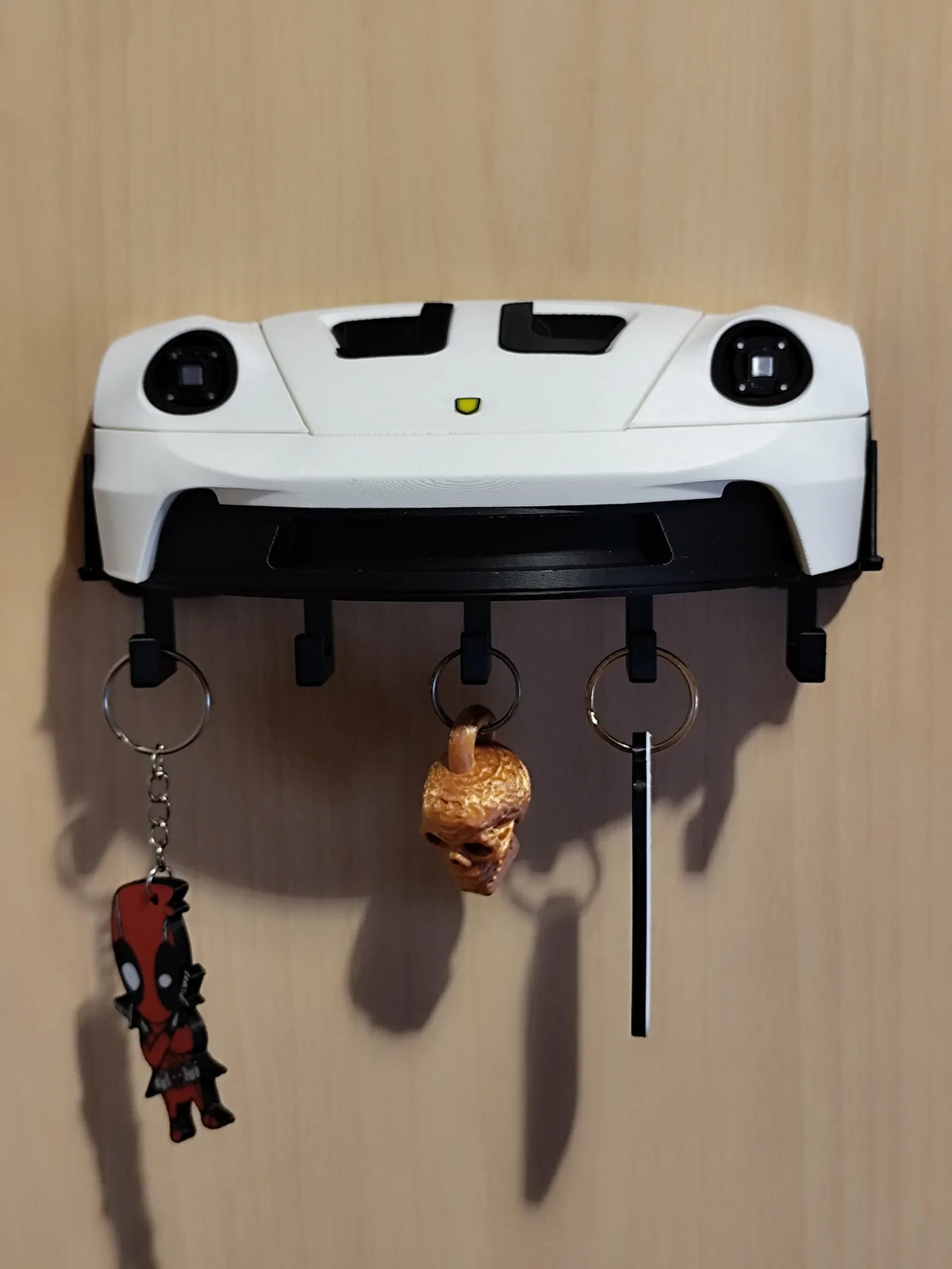 Key Hanger – Porsche GT3 RS
