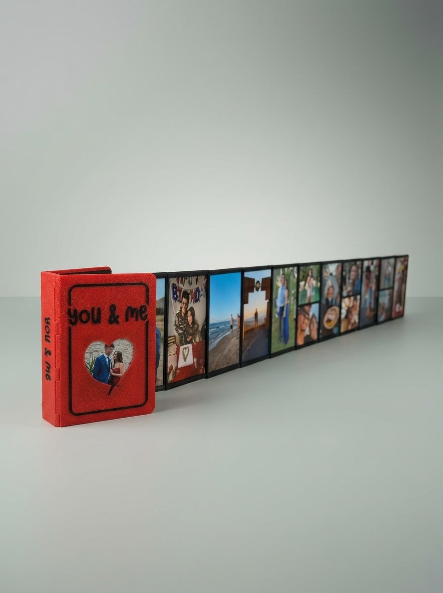 Love Book – Photo Album