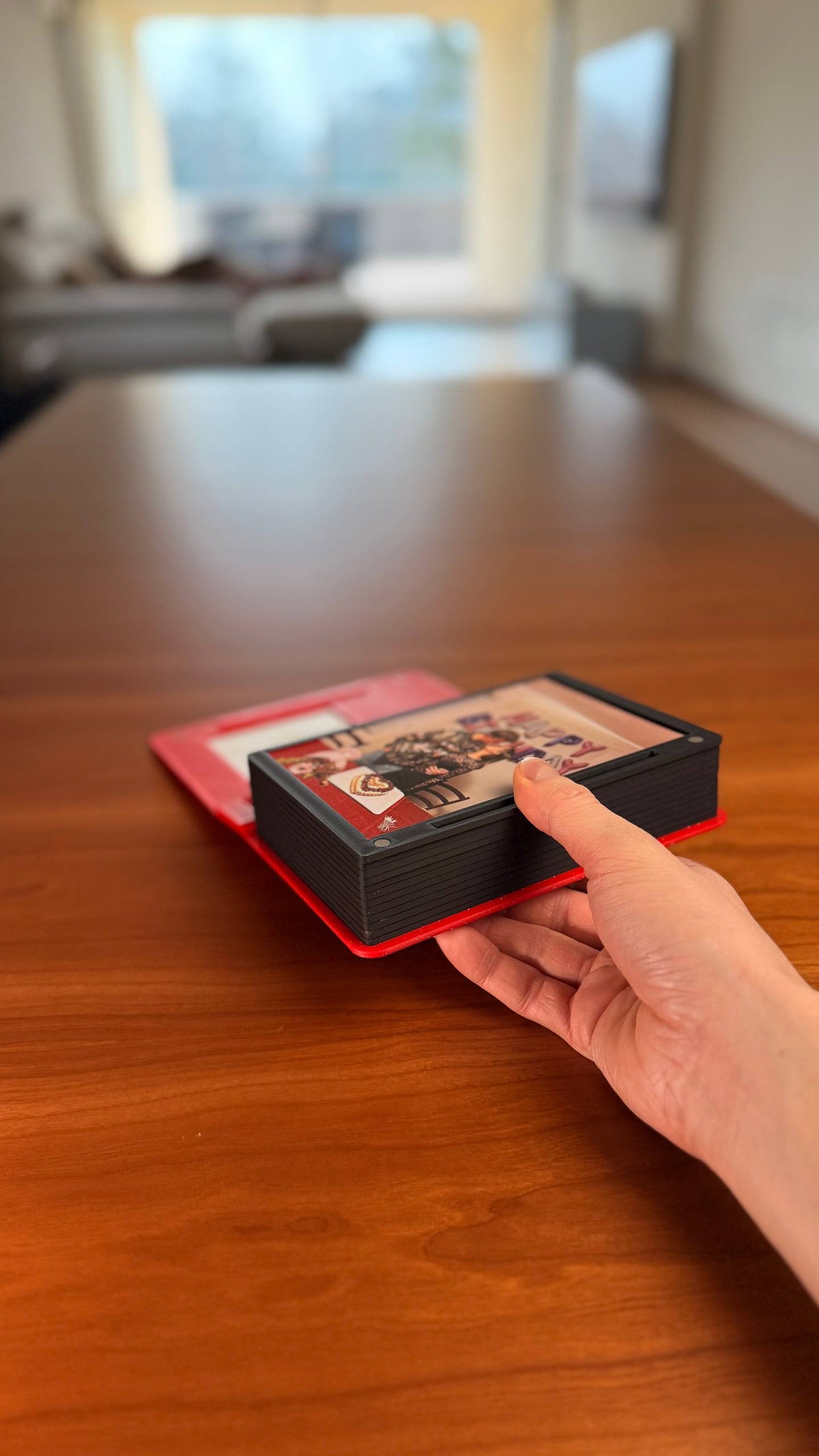 Love Book – Photo Album