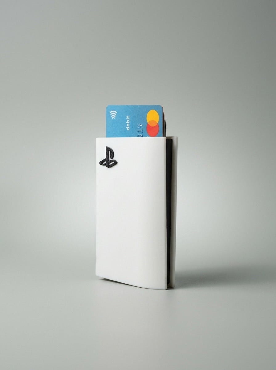 PS5 Card Holder