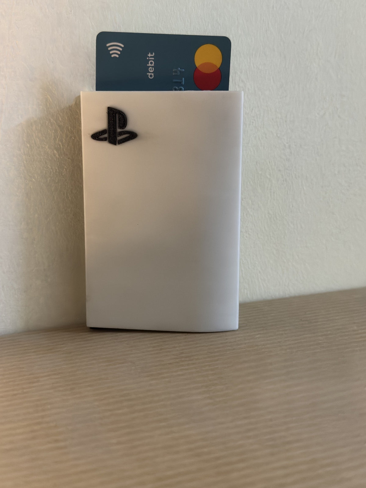 PS5 Card Holder