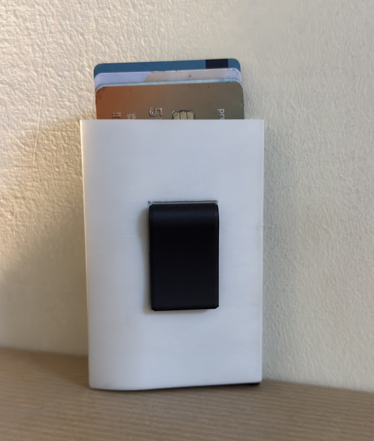 PS5 Card Holder