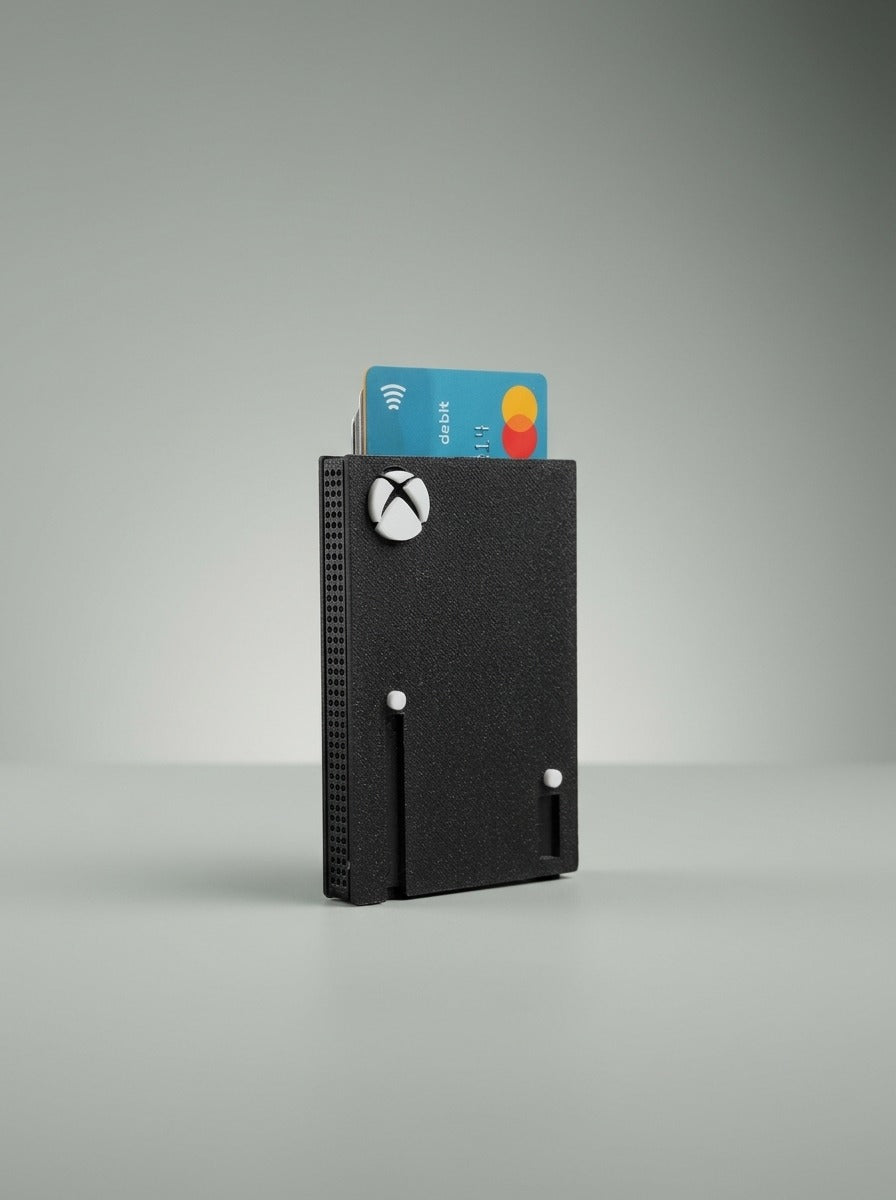 Xbox Card Holder